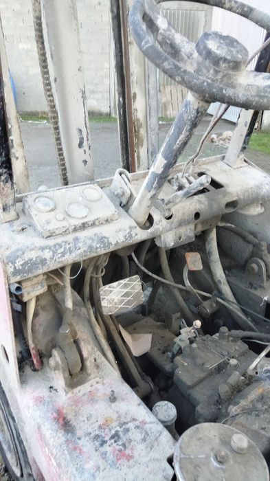 Продам погрузчик  3.5 тон