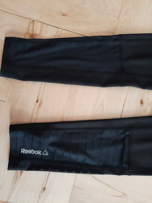 Legginsy Reebok rozmiar S