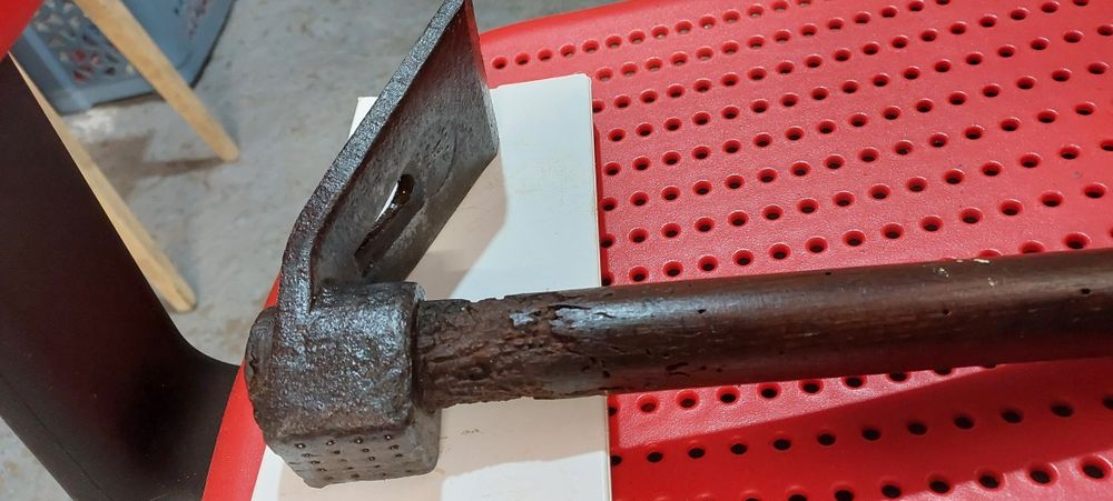 Narzędzie ciesielskie