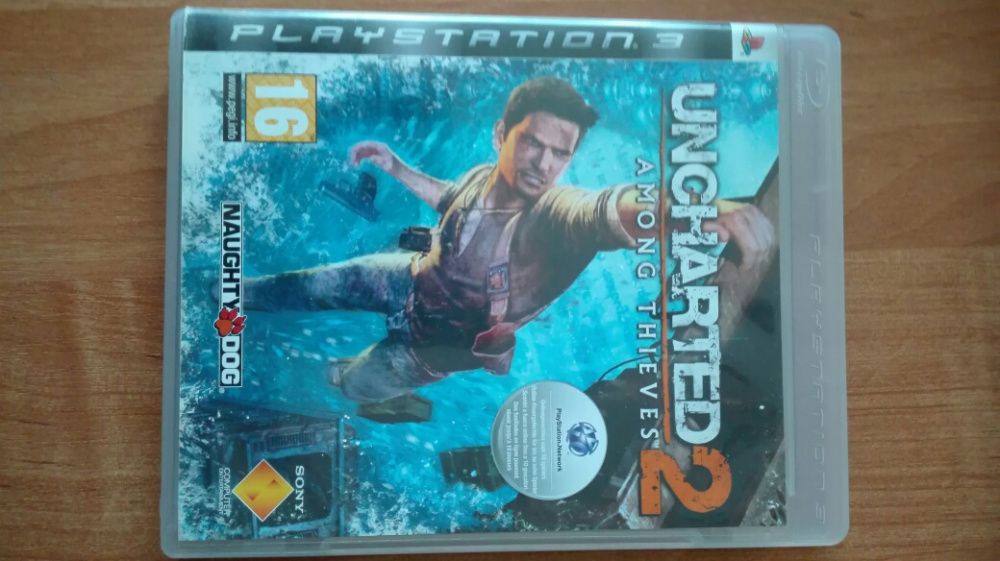 Sprzedam gry na PS3