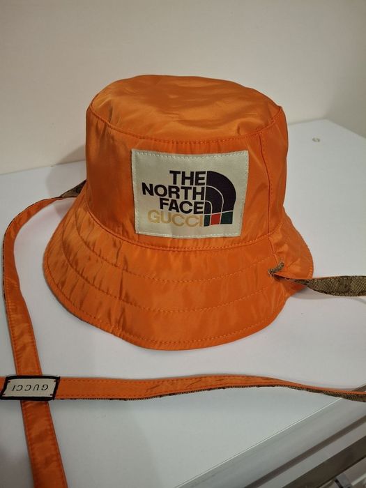 Панама The North Face / Gucci