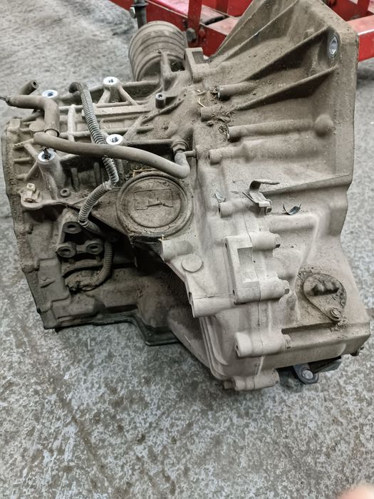 Продам АКПП на Ниссан Тиида С11. 2007-2010.