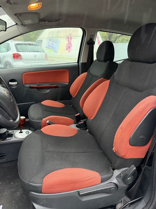 Citröen C2 1.4HDi VTR 1 DONO CAIXA AUTOMÁTICA