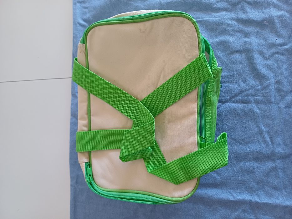 Saco de praia térmico