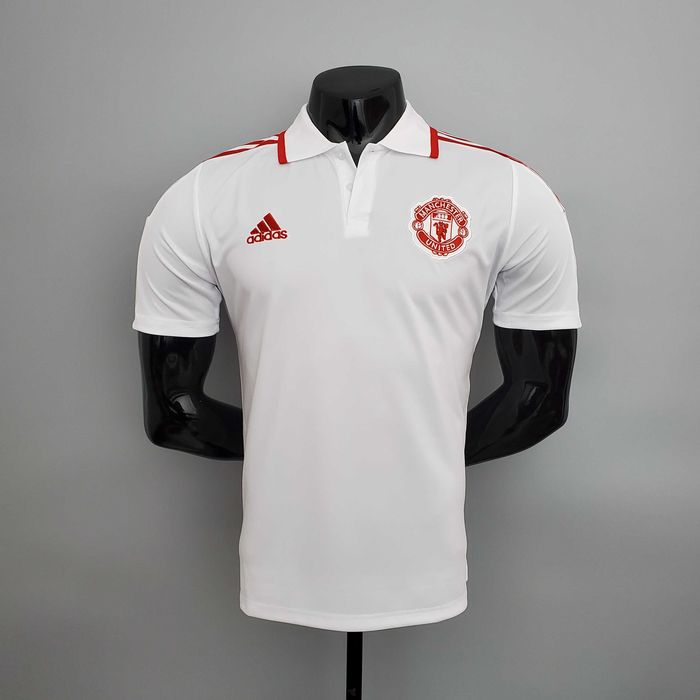 Футболка манчестер юнайтед адідас футбольна форма МЮ найк роналдо