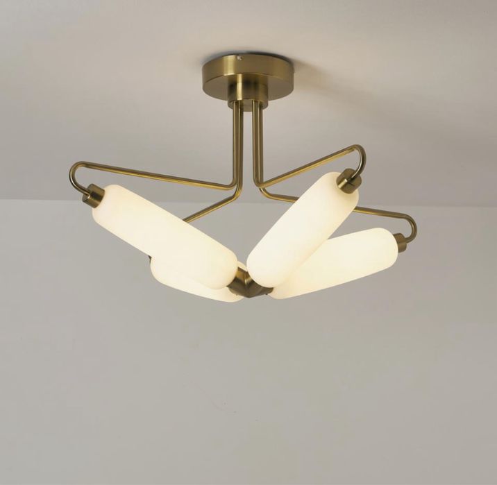 Piekna duza lampa syfitiwa