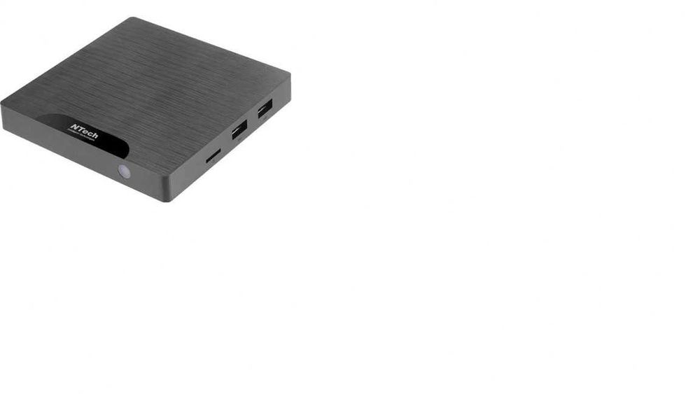 Android TV Ntech NBox 3S AB-S905W16 4K 16GB – Multimedia Player64309676931331121