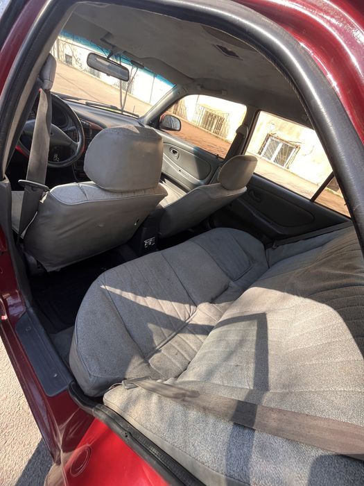 MITSUBISHI  LANCER  1.3мотор