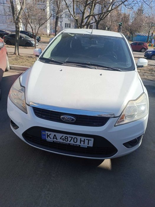 Продати легковий автомобіль