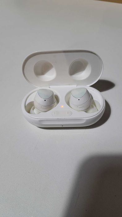 Słuchawki samsung galaxy buds+ (plus)
