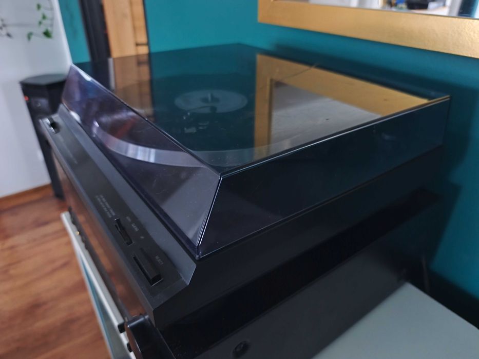Onkyo CP-1400A gramofon