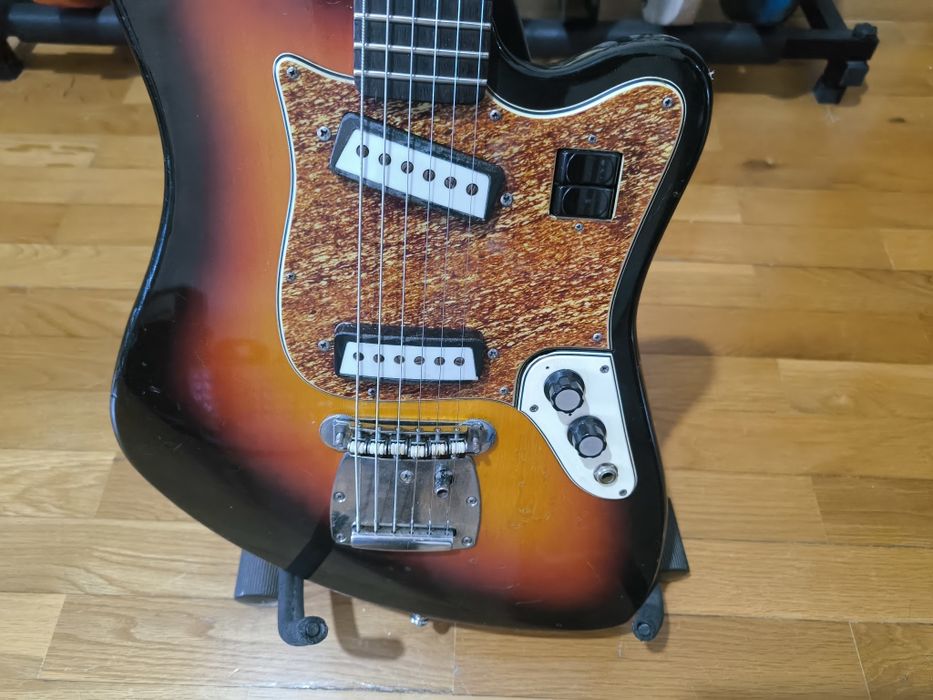Aria Diamond 1532T Japão