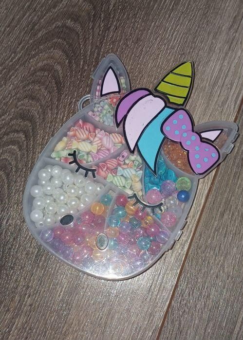 Продаю (б/у) бісер