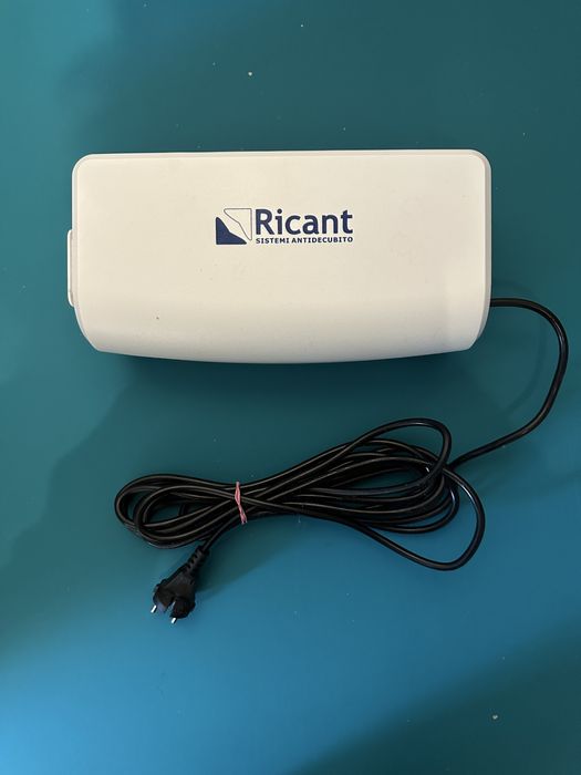 Colchao anti escaras