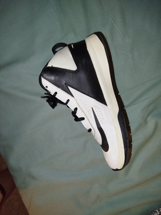 Sapatilhas de basquetebol criança da nike