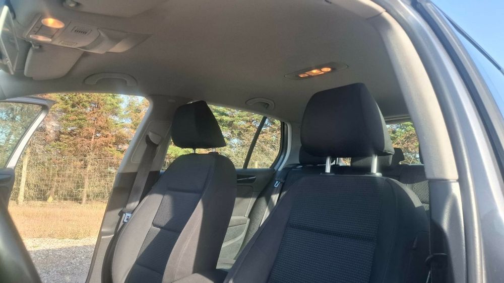 VW GOLF 6 VI 2.0TDI BLUEMONTION 110CV CX5