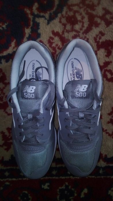 Кросівки чоловічі 27 см