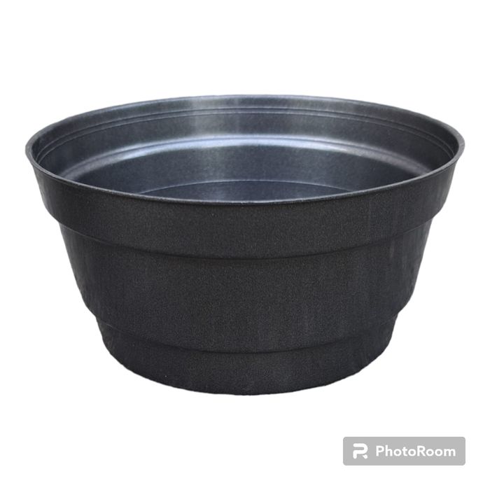 Doniczka MISA 13,5CM do stroika WYSYŁKA , misa na grób