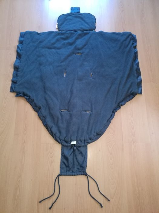 Śpiworek dziecięcy do wózka DIMO TEX , śpiwór do gondoli , na sanki