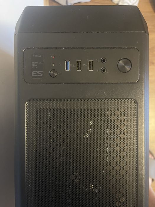 PROMOCJA! Komputer stacjonarny do gier