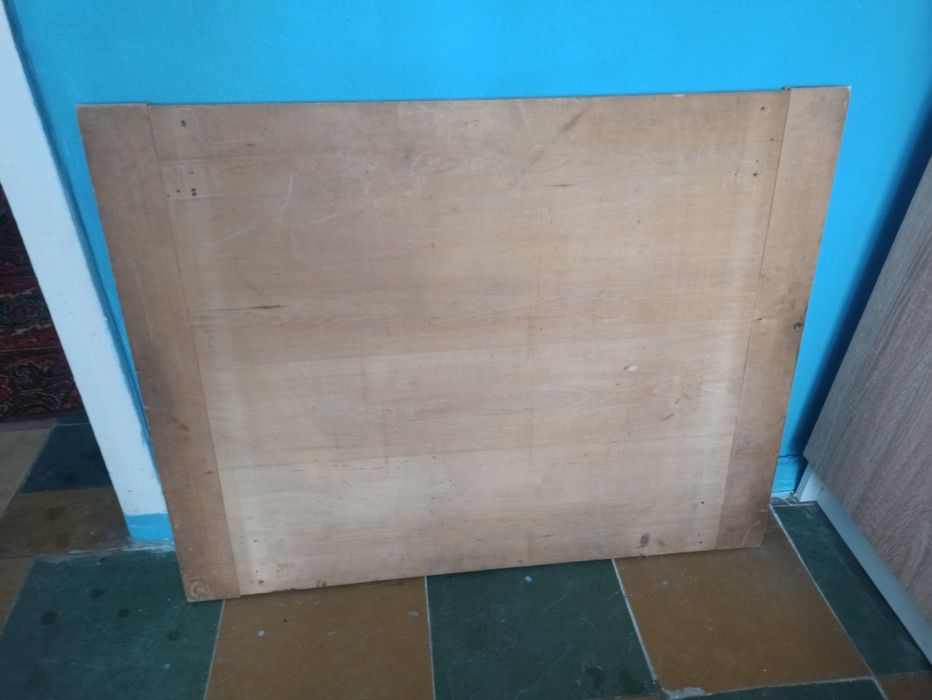 Доска для черчения с конструктором