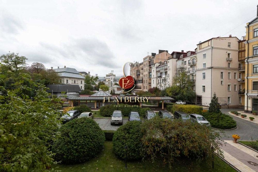 Багатокімнатна квартира за адресою вул. Володимирська (площа 236 м²) - Atlanta.ua - фото 20