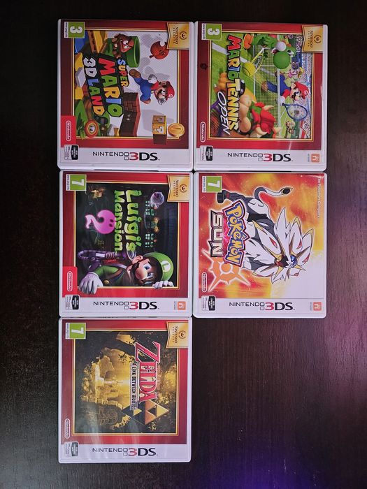 Bravely default uzywane na nintendo 3ds