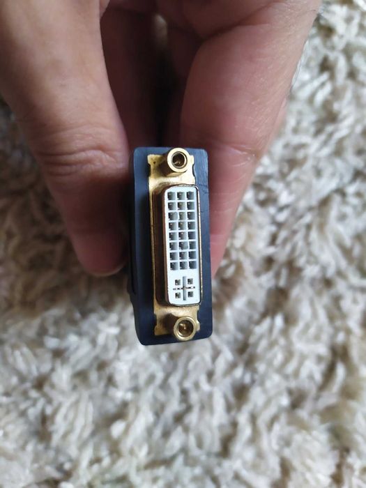 Перехідник DVI - HDMI