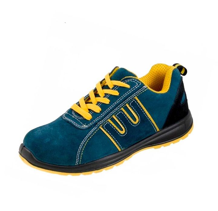 Спецвзуття Спецобувь Робоче взуття Рабочая обувь Кросівки Forsage 212