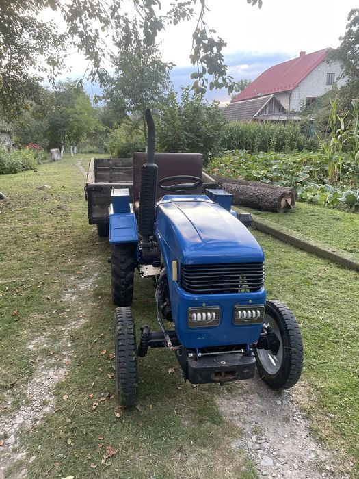 Продам Xingtai 220