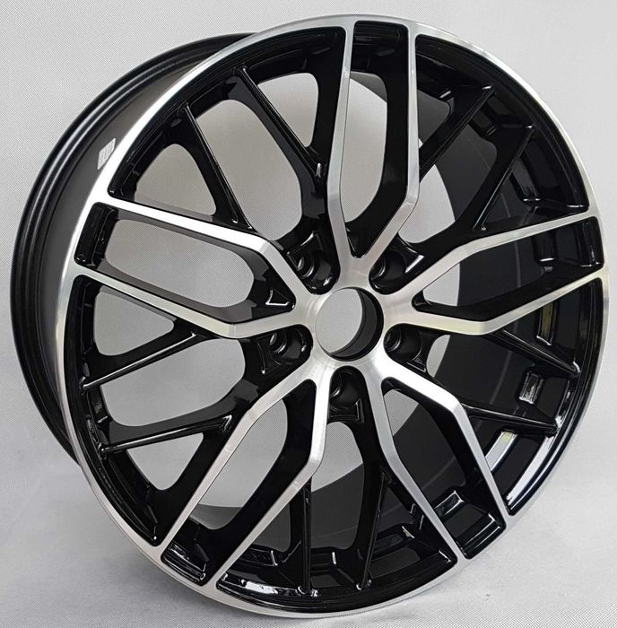 Felgi 17 5x108 Ford Mondeo 5 Kuga 3 S-Max Volvo V60 V40 XC60 Jaguar XE