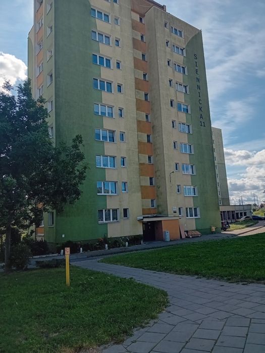Kawalerka na wynajem