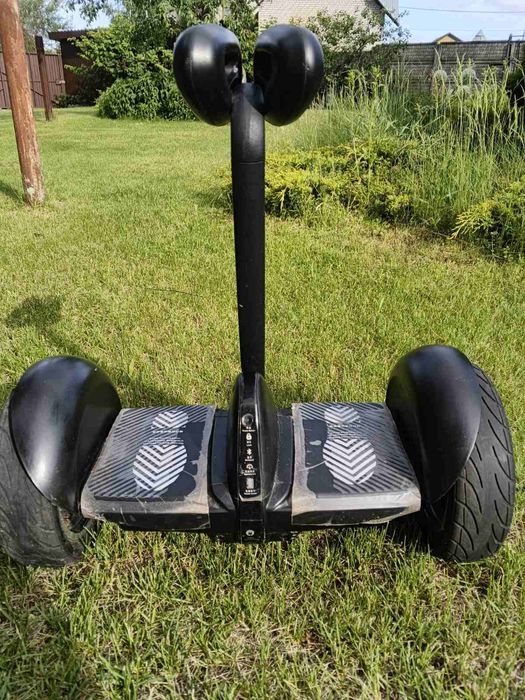 Гіроскутер Ninebot Mini