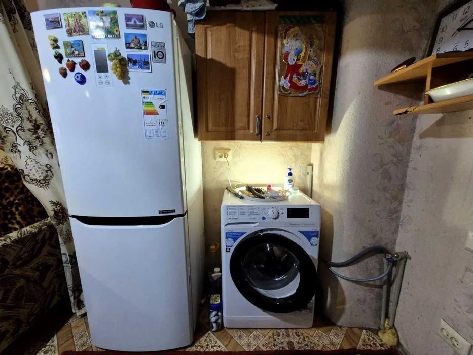Продам приватизированную комнату в общежитии на ж/м Северный