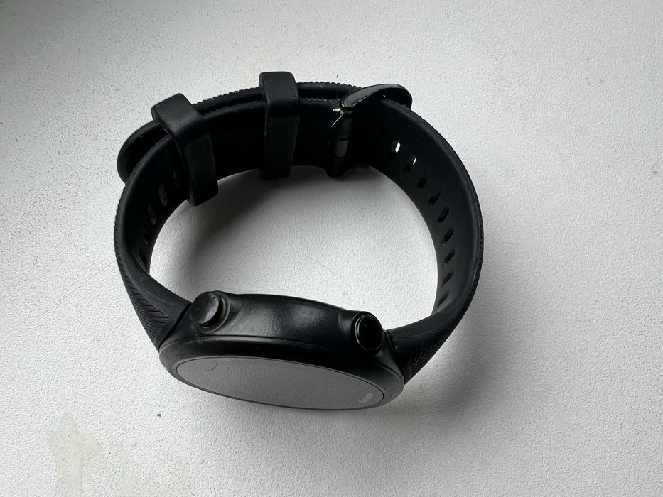 Garmin forerunner 45