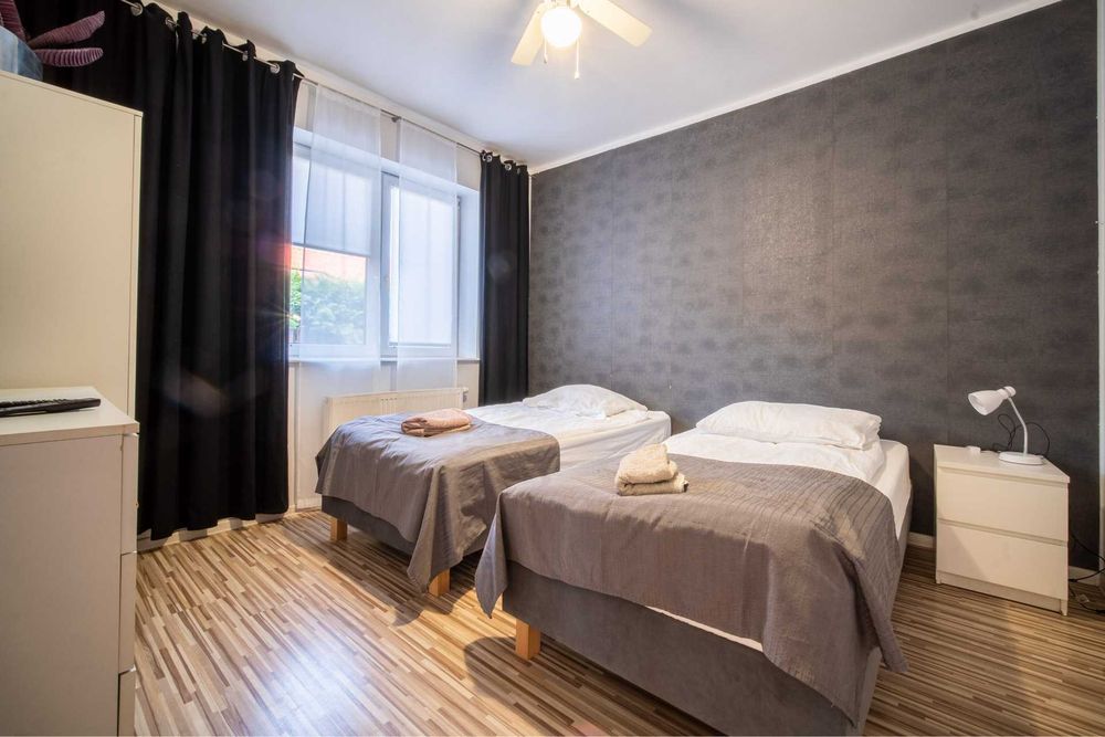 Dom dla grup na Mazurach wakacje weekendy nad jeziorem - sauna balia