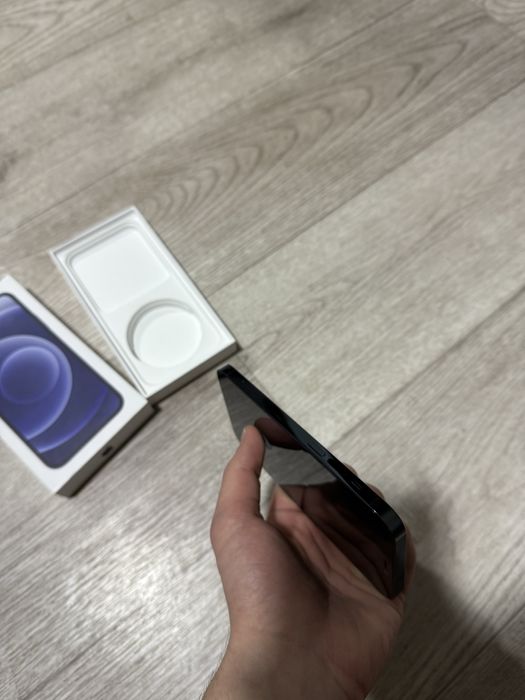 iPhone 12PRO (128gb)100%neverlock айфон 12 про
