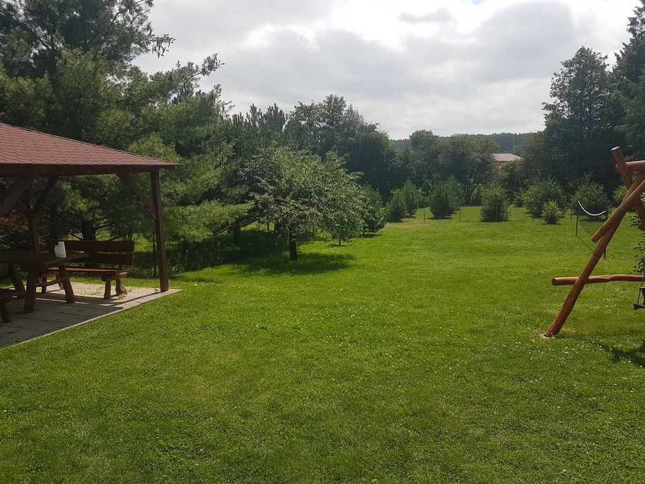 Domek letniskowy holenderski Mazury - Pieczarki