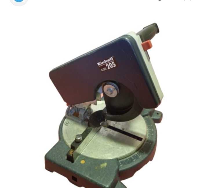 Vendo Serra elétrica corte meia esquadria