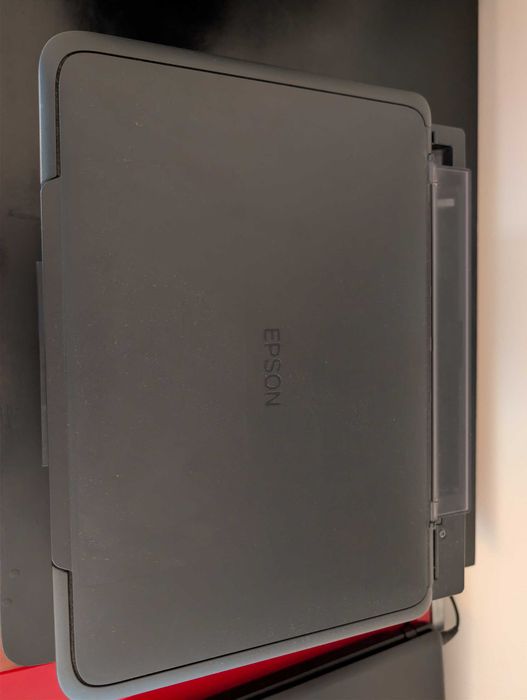 Impressora Epson Expression Home XP-202 WiFi multifunções