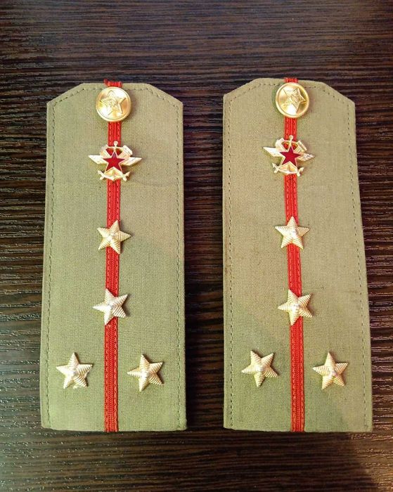 Погоны Железнодорожные Войска