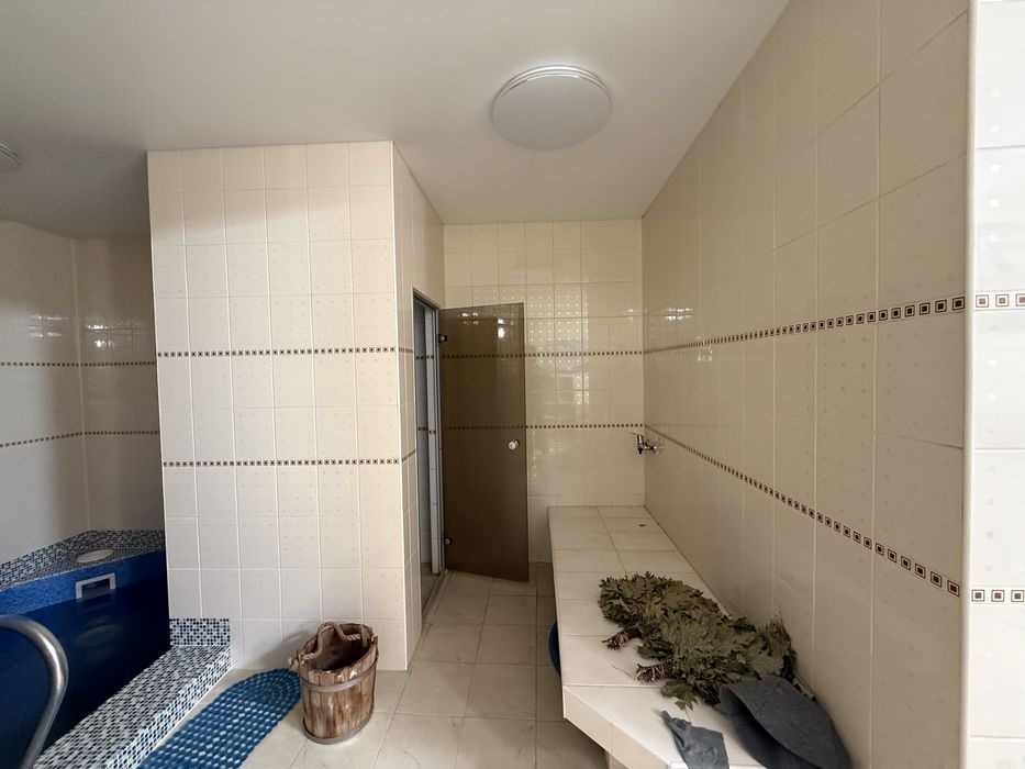 Дом в Ракетной роще