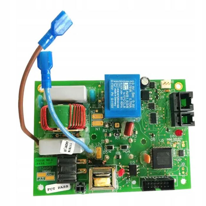 Płyta Główna PCB do Agregatu Malarskiego – 220V | Graco 395