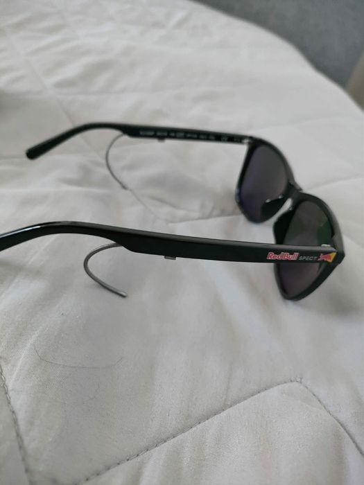 Okulary Red Bull Spect