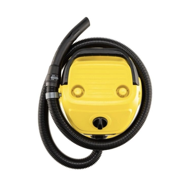 Пилосос будівельний/Строительний пилесос Karcher WD3S P 1.628-135.0