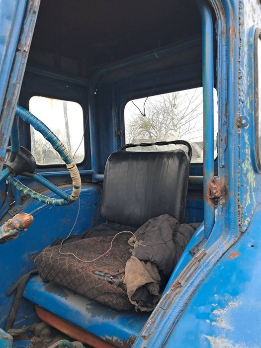 Продам трактор т 40