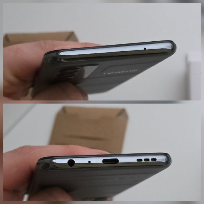 Realme gt master edition  флагман