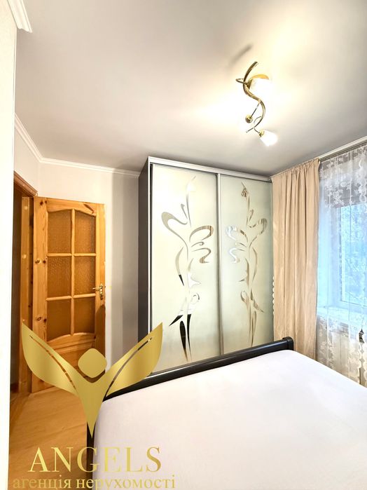 Продаж: 3-к квартира вул.Вокзальна 3/9 поверх АГО меблі залишаються