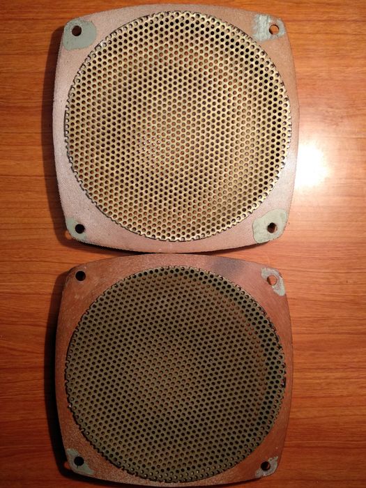 Динаміки різні. Продаю або міняю.