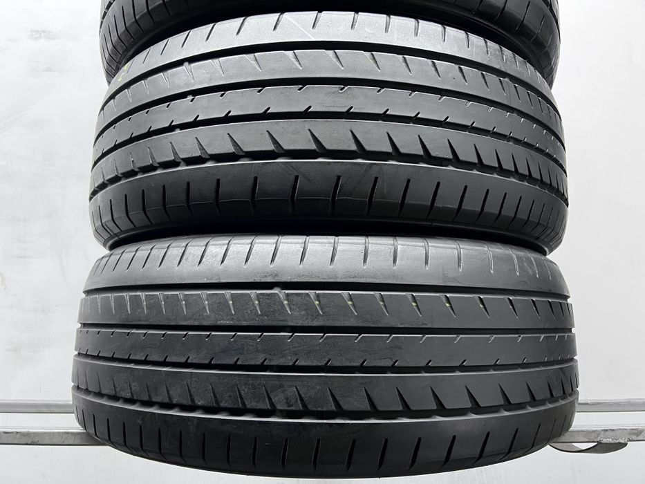 4шт літо 225/55/R18 Toyo Toyo R 37
